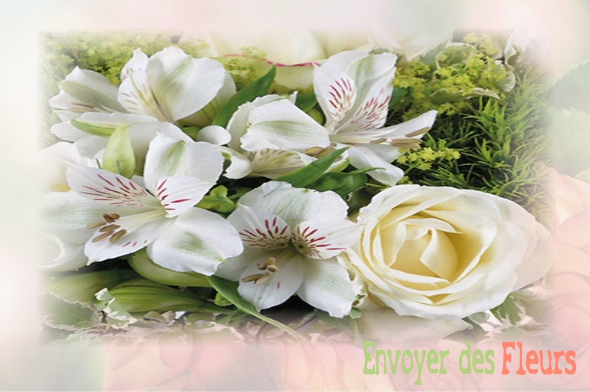 envoyer des fleurs à à SAINT-JUST-EN-CHAUSSEE
