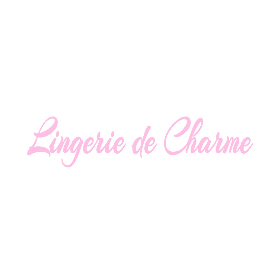 LINGERIE DE CHARME SAINT-JUST-EN-CHAUSSEE